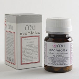 Neomiolax 40 Capsule-2