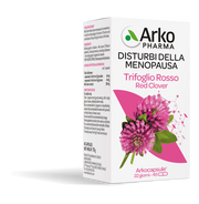 Arkopharma Trifoglio Rosso 45 Capsule