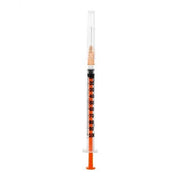 Siringa Pic Insumed 1ml G26 1 Pezzo-3