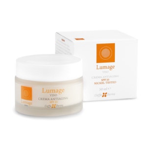 Lumage Viso Crema Topica 50g-2