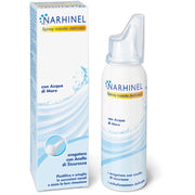 Narhinel Spray Nasale Delicato 100ml  - 5