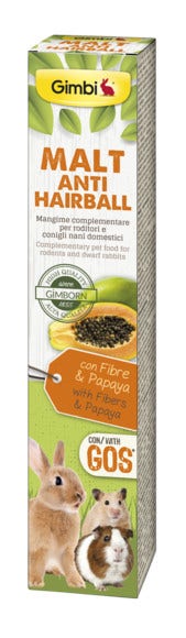 Gimbi Malto per Roditori 50g-1