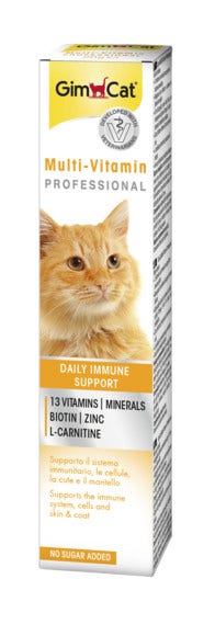 GimCat Pasta Multivitaminica 20g-2