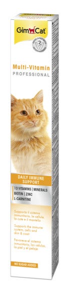 GimCat Pasta Multivitaminica 100g-1