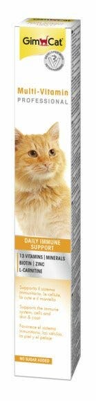 GimCat Pasta Multivitaminica 50g-2