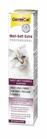 GimCat Malt Soft Extra Professional 20g-2