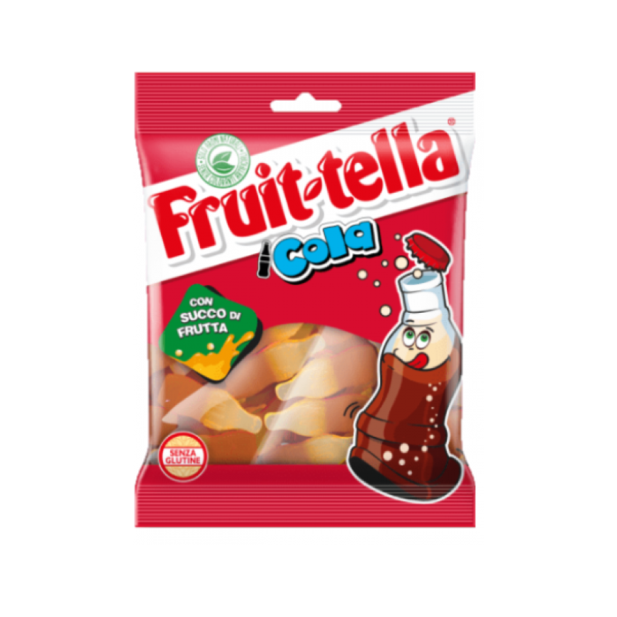 Fruittella Cola 90g  - 2