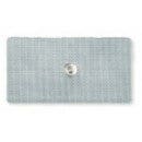 I-Tech Elettrodo 50x90mm Bottone 4 Pezzi-1