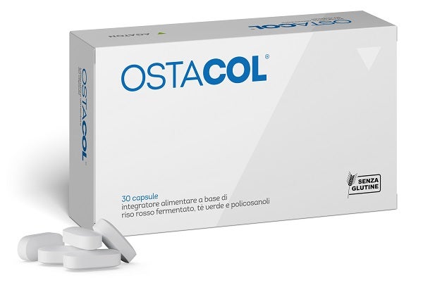 Ostacol 30 Capsule-0