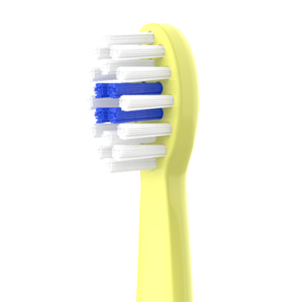 Elmex Spazzolino Educativo Bimbi Bambini 0/3 Anni Morbido-5