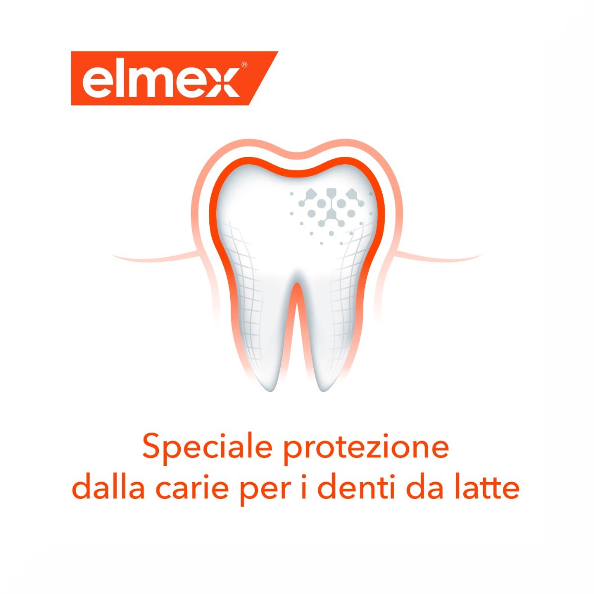 Elmex Spazzolino Educativo Bimbi Bambini 0/3 Anni Morbido-13