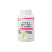 Olio Di Oenothera E Borragine 150 Capsule-3