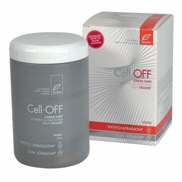 Dr Taffi Fanghi Cell OFF 1000g-1