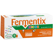 Fermentix Junior 5 Miliardi 12 Fiale 10ml  - 2