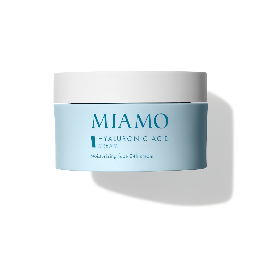 Miamo Hyaluronic Acid Cream 50ml-2