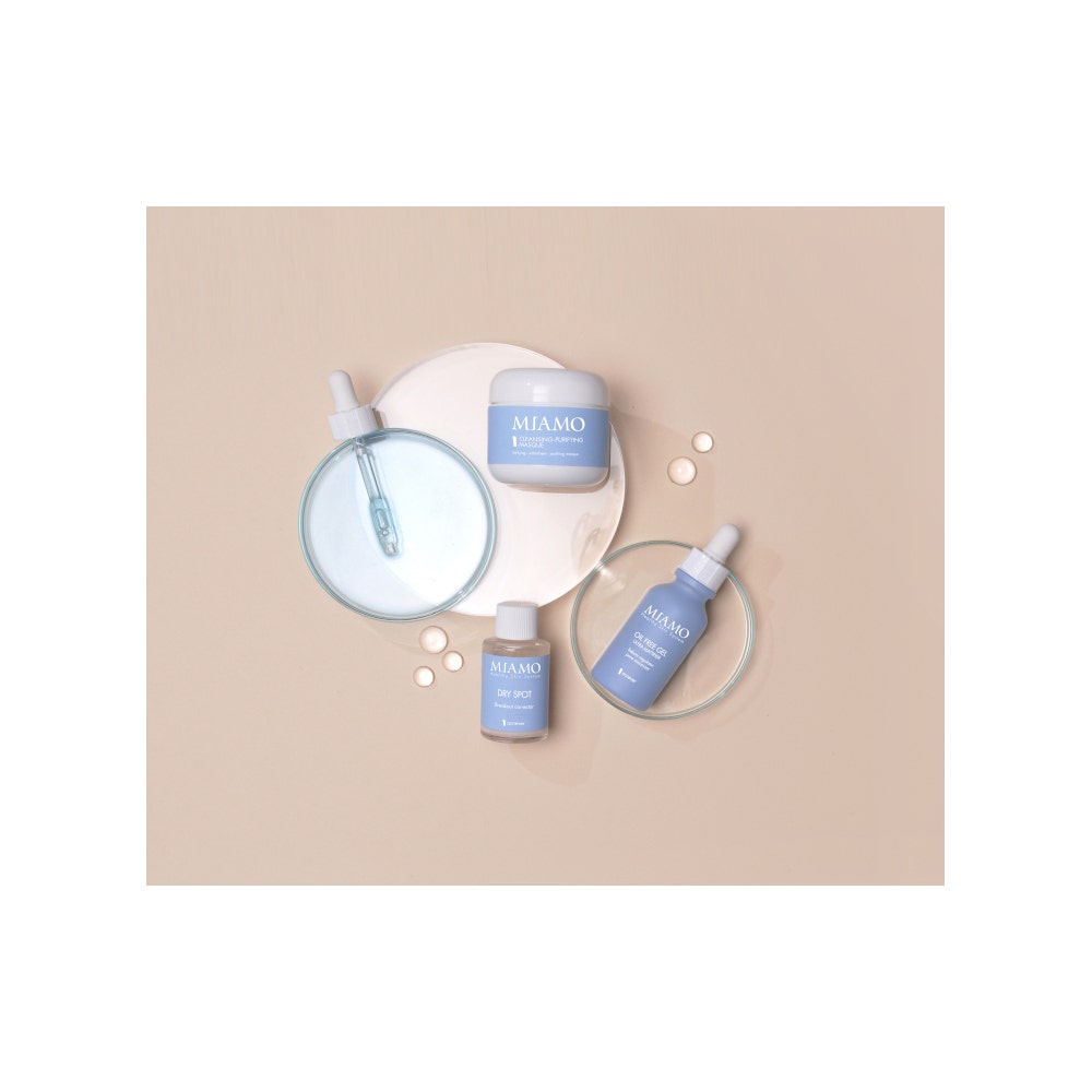 Miamo Dry Spot 30ml-4