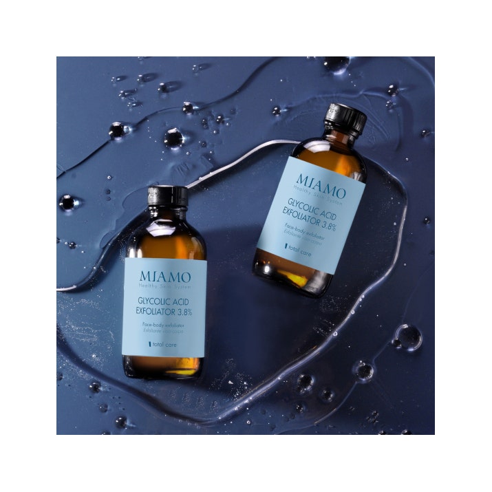 Miamo Glycolic Acid Exfoliator 3,8% 120ml-3