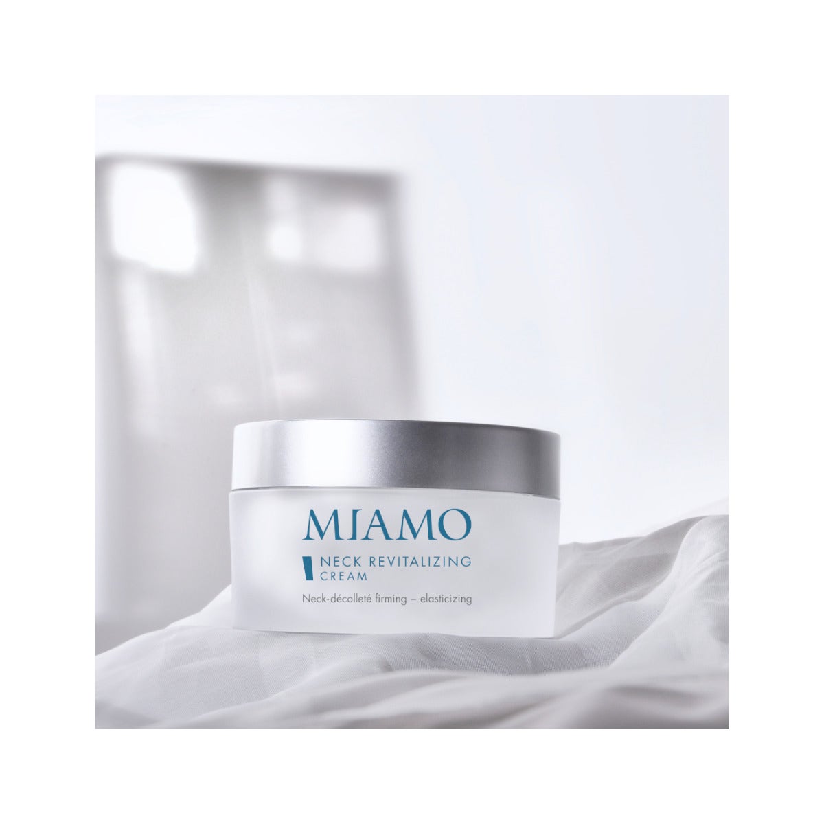 Miamo Neck Revitalizing Cream 50ml-3