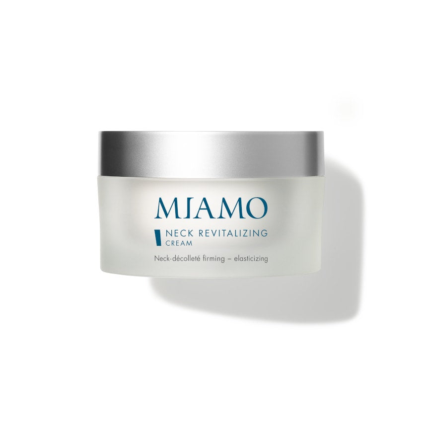 Miamo Neck Revitalizing Cream 50ml-2