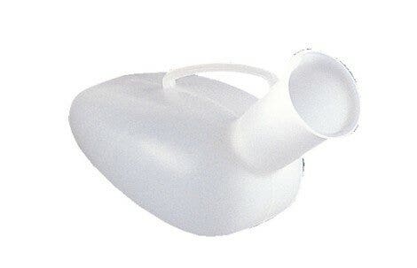 Kyara Urinale  Per Uomo In Polietilene-1