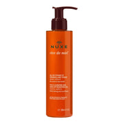 Nuxe Rêve De Miel Gel Struccante E Detergente 200ml-4