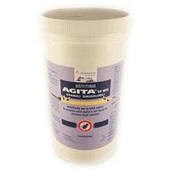 Agita 10wg Granuli Idrosolubili Contro Le Mosche 1kg-2