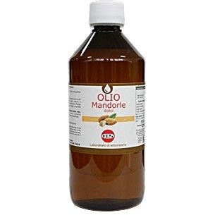 Mandorle Dolci Olio 500ml  - 2