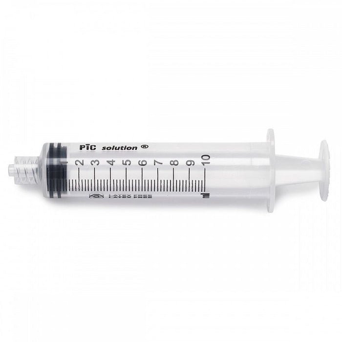 Pic Siringa Monouso 10ml 1 Pezzo