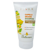 SHAMPOO CAPELLI GRASSI BIO-1