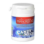 Candy Mech Menta 60 Confetti