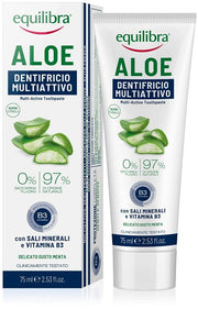 Equilibra Aloe Dentifricio Multiattivo 75ml-4