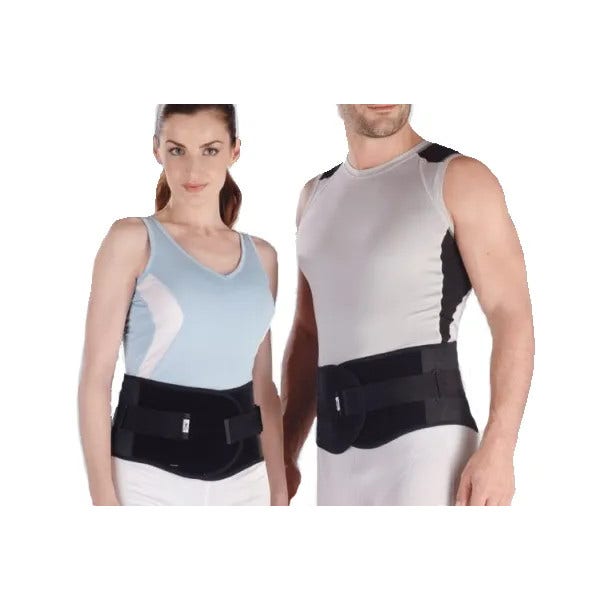 Pro Action Corsetto Steccato Altezza 23cm Taglia XLarge PRT-T1-2