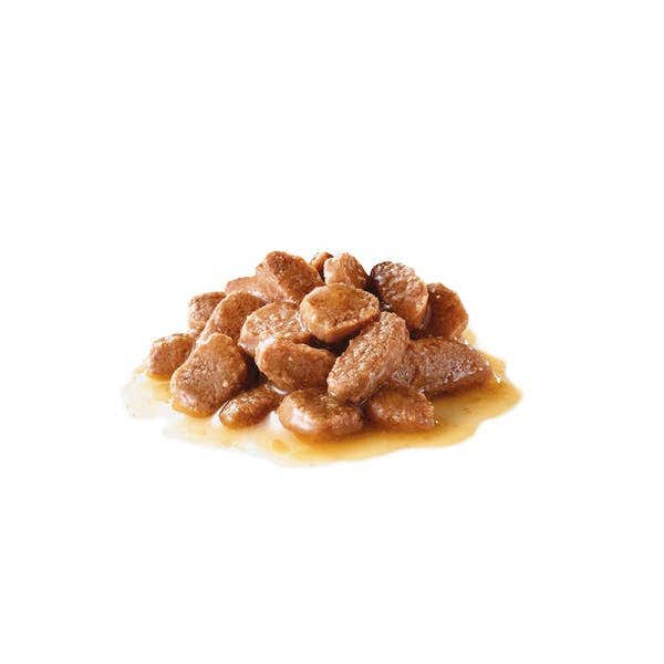 Royal Canin Feline Ageing 12+ Anni Gravy Umido Per Gatti Senior Bustina 85g-2