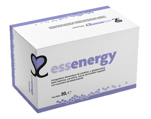 Essenergy 10 Bustine-2