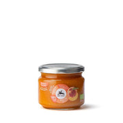 Alce Nero Composta Di Pesche Biologica 270g - 5