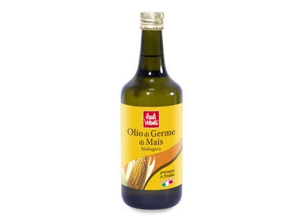Baule Volante Olio Di Germe Di Mais 750ml-1