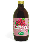 Sangalli Berrysan Puro Succo Cranberry 500ml-2