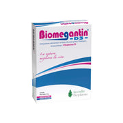 Biomegantin D3 Funzione Cardiaca E Pressione 20 Perle-3