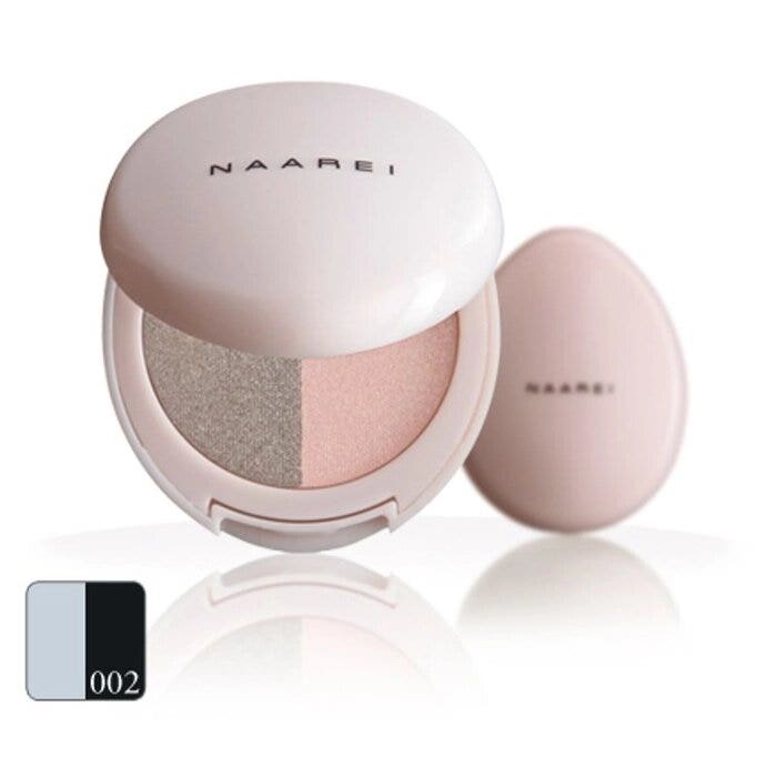 Naarei Ombretto naturale duo 002-1