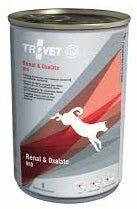 Trovet Renal & Oxalate Alimento Dietetico Per Cani 400g-2