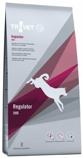 Trovet Regulator Alimento Dietetico Per Cani OHD 2,5Kg-2