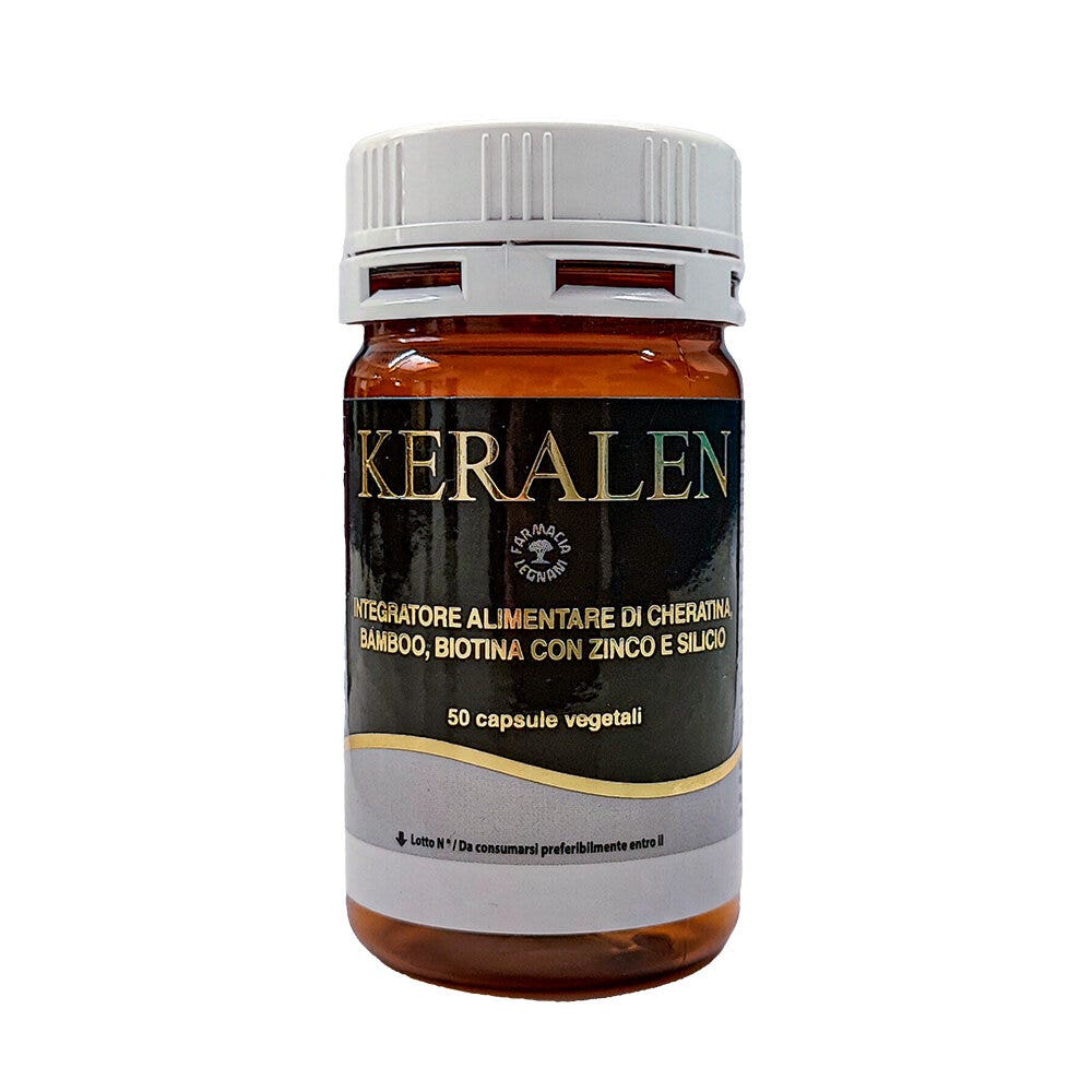 Keralen 50 Capsule-1