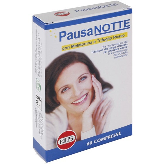 Pausa Notte 60 Compresse - 2