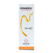 Gyngerol Sublinguale Spray