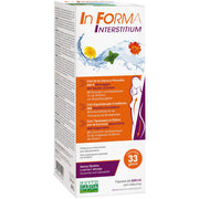 Informa Interstitium 500ml  - 3