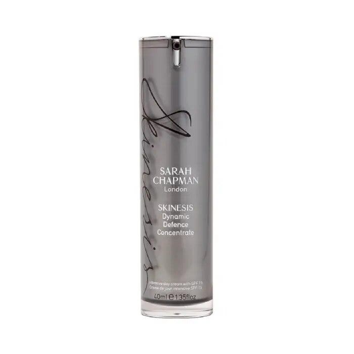 Sarah Chapman Skinesis Dynamic Defence Concentrate 40ml-1