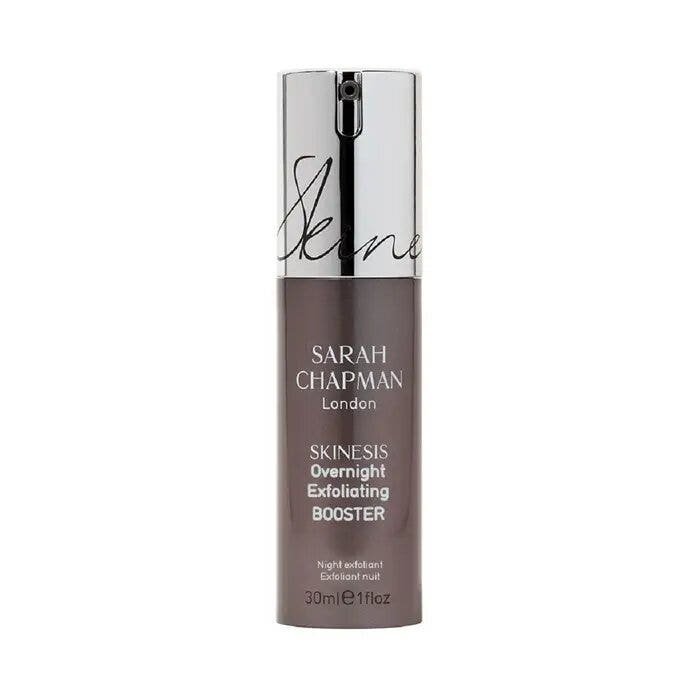 Sarah Chapman Skinesis Overnight Exfoliating Booster 30ml-1