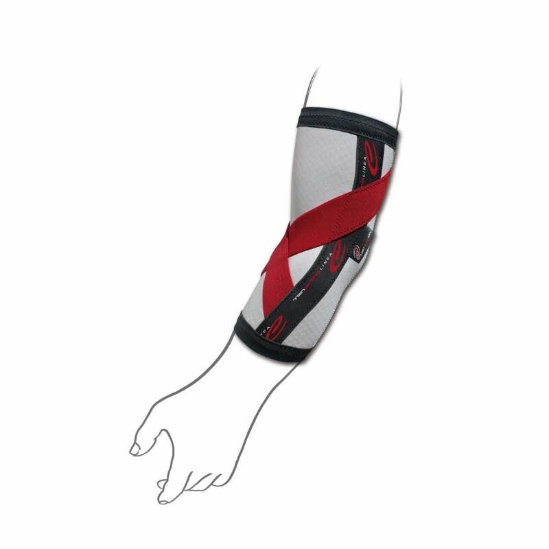 C ELBOW GOMITIERA ELASTICA L-1