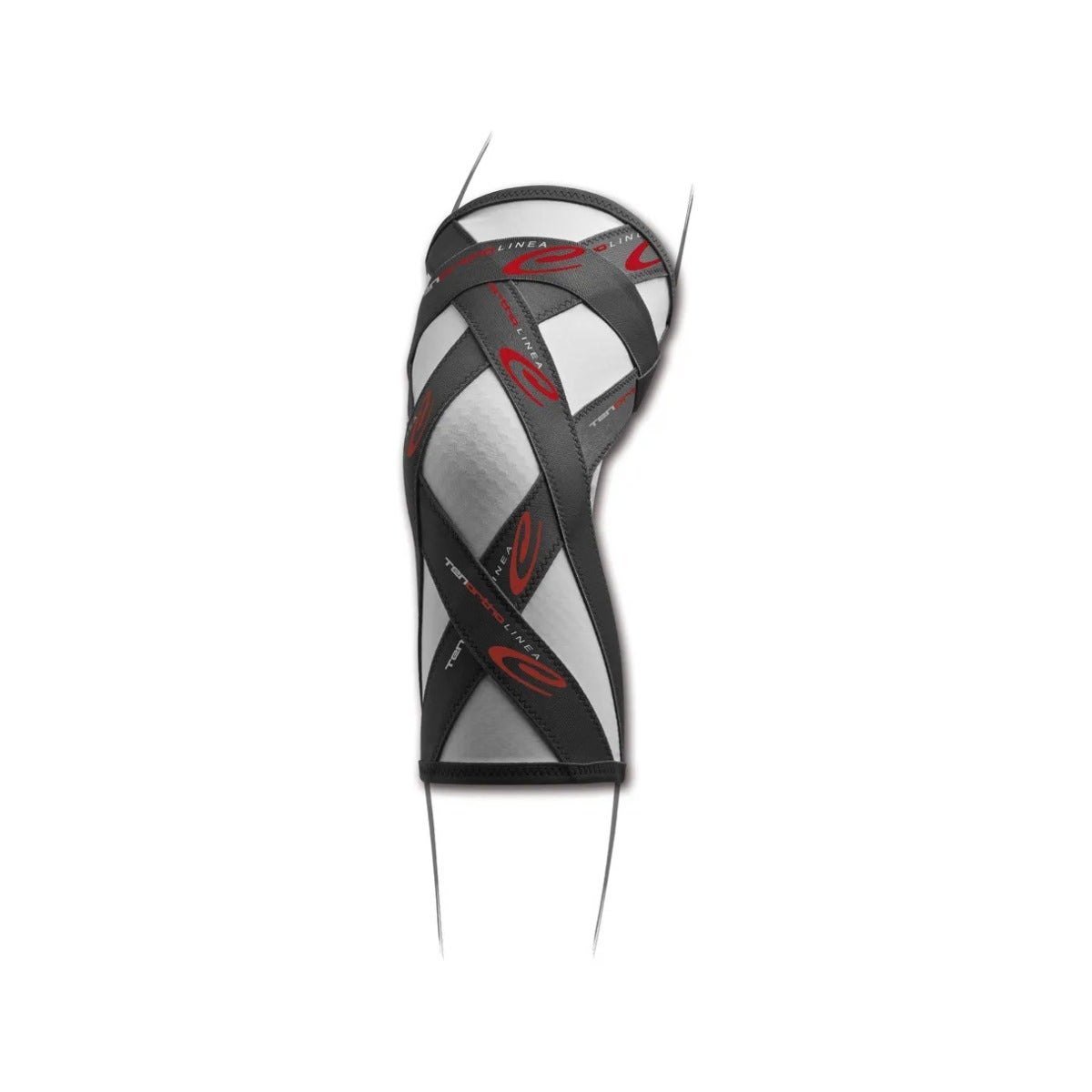 Tenortho TO3111 C Knee Ginocchiera Elastica Taglia M-1