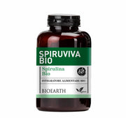Bioearth Spiruviva Polvere 200g-1